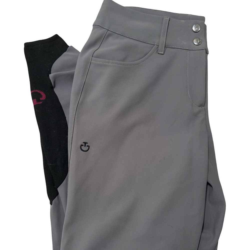 Cavalleria Toscana Breeches
